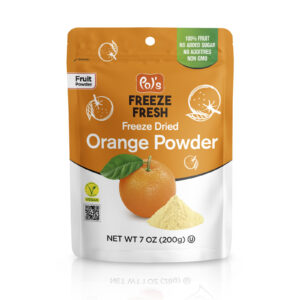7oz Freeze Dried Powders